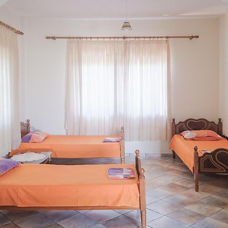 Apartments Mehmeti Vlorë Cameră foto