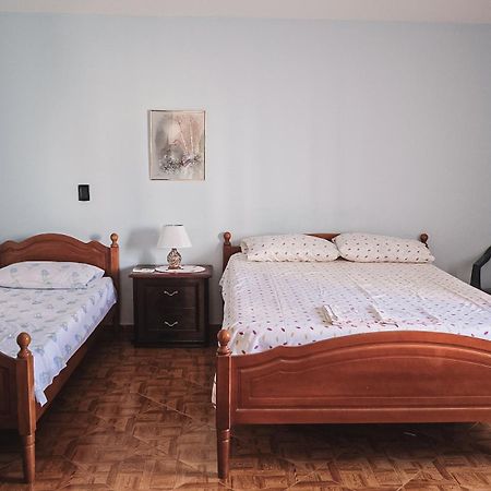 Apartments Mehmeti Vlorë Cameră foto
