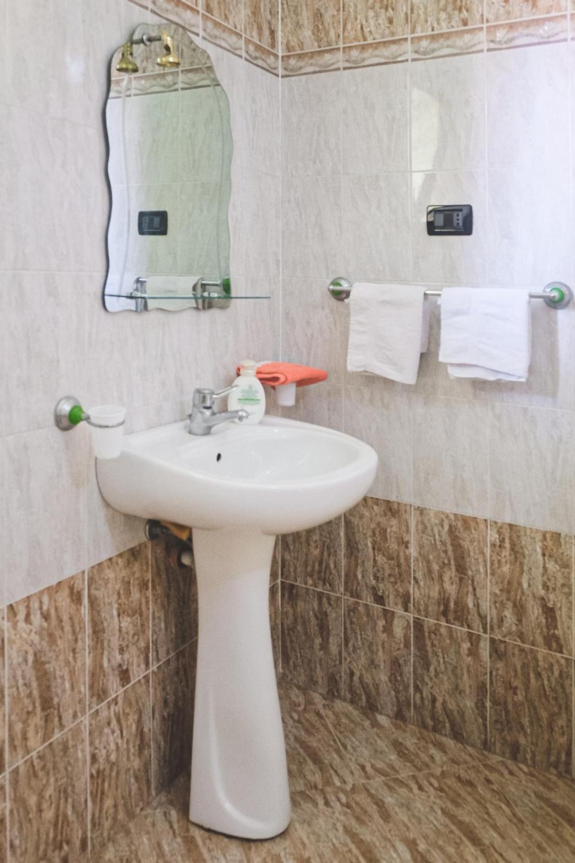Apartments Mehmeti Vlorë Cameră foto