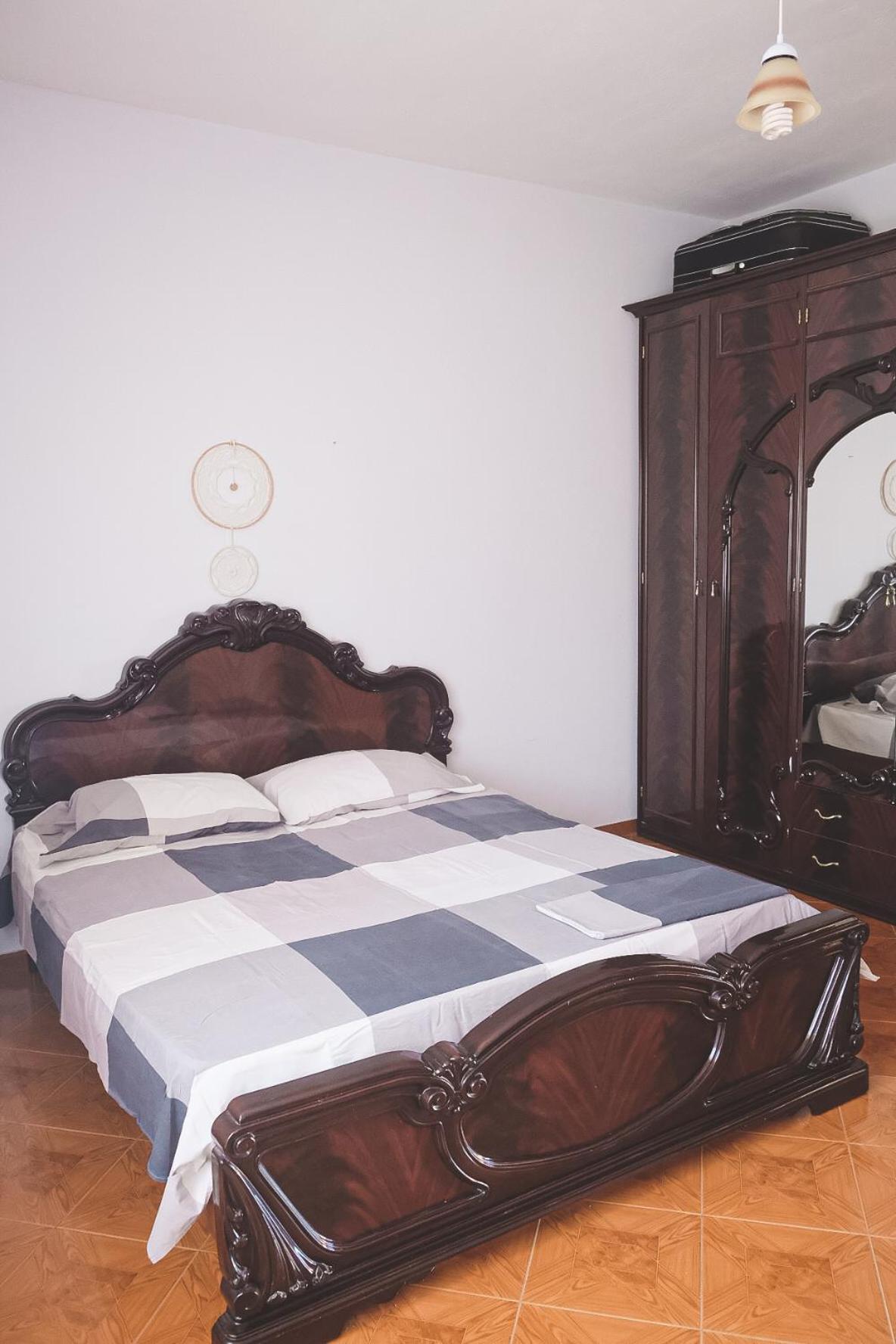 Apartments Mehmeti Vlorë Cameră foto