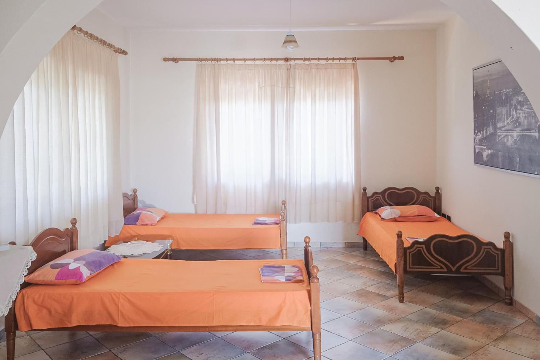 Apartments Mehmeti Vlorë Cameră foto