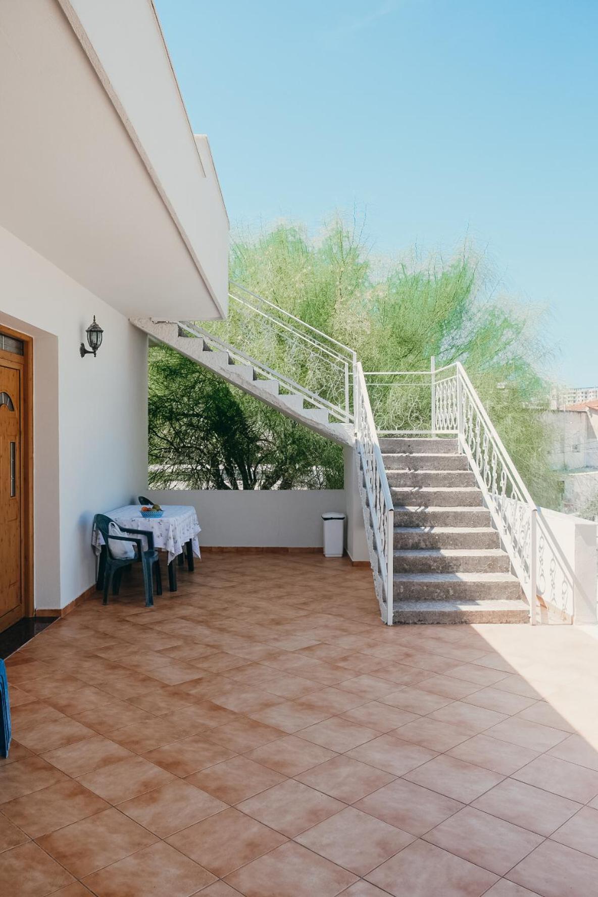 Apartments Mehmeti Vlorë Cameră foto