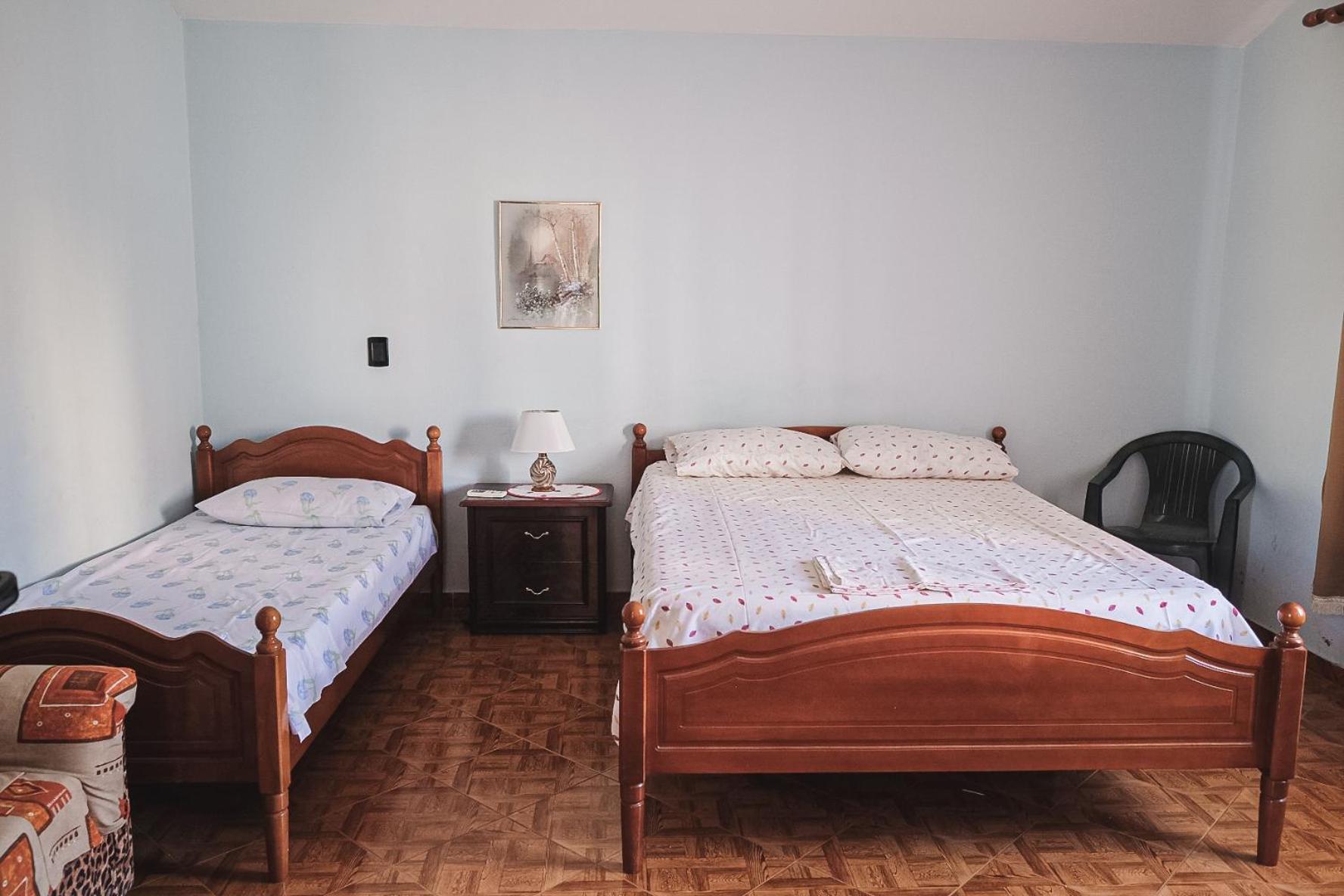 Apartments Mehmeti Vlorë Cameră foto